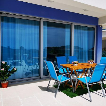 Villa Blue Panorama 부드바 객실 사진